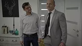 suggestive anal teens in stockings swap cum after hole-filling creampie frenzy