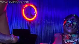 new bombshell's massive melons bounce on jake's fat bbc