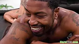 i'm linda lan big nipple asian ridin isiah's black cock hardd