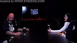 leticia braga poses in panties for client snaps censored on socials watch sheer red