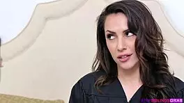 Hime Marie and Lulu Chu Stepsisters Wild Fuck Fest