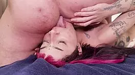 my hung brazilian lover fucks me raw and deep