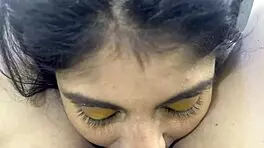 Drunk lesbian cheats on boyfriend, fingers pussy with hot friend to orgasm