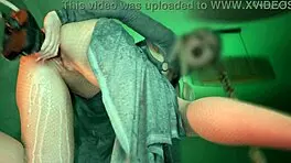 did ya see her pussy overflow with cum or need replay closeup?