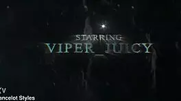 Overwhelmed By Intense Pleasure In Hot 3-On-1 DAP