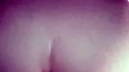 cheating latina revenge fucks huge cock deep ass creampie