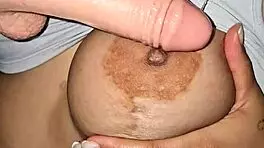 hot milf craves wild cock pounding session