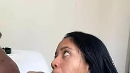 i take bbc deep down my throat in steamy amateur couple action -nysdel