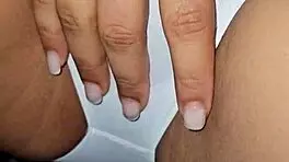 hot milf craves wild cock pounding session