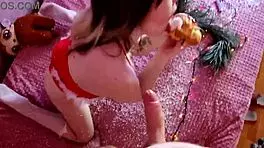 young babe craves fucking while wife's away at work