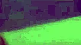 feeling so naughty grinding this dildo in my cute panties