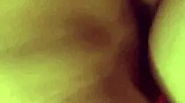 Young stud drills busty mature japanese milf to creampie explosion!