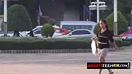 hey horny tourist hunting petite asian teen for free outdoor fuck?