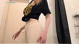 Morning Anal Vibes and Blowjobs Ignite Desire