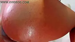 i squirt from my first anal fuck every day