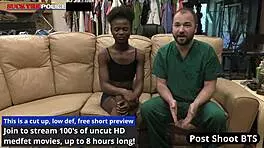 charges vanish when you suck that lil dick good!