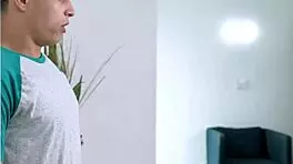 Horny blonde milf craves young cock deep in her tight ass right now.