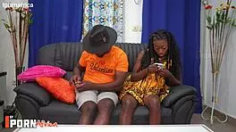 Offered Young Teen Cash To Expose Her Tight Wet Pussy