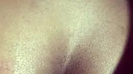 young latina takes anal creampie pounding