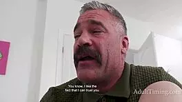 Stepdad claims julia james anal virginity response