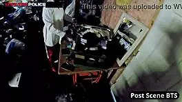 charges vanish when you suck that lil dick good!