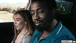 Lauren Phillips Fucks Madi Collins Black Boyfriend Isiah