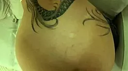 Stepbrother SKIPS SCHOOL to FUCK wet pussy like WHORE