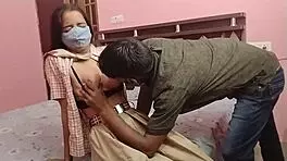 teacher student indian hardcore pounding with dirty talk creampie