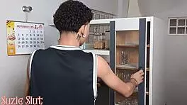 i devoured my busty brazilian milf friend's hot mom full video