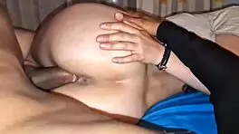 whoa, this latina couple's creampie compilation is insanely hot! 😍💦🍑