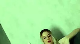 met this hot babe at the hotel fucked her tight pussy senseless