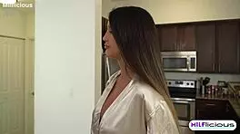 anna i'm so horny pregnant craving that hot creampie tease