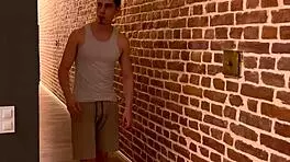 they seduced him with wild lesbian asian tits ass shaking and humiliation