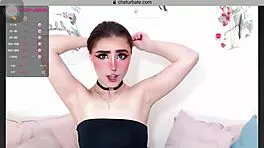 im lizzyhoney hermosa petite teen with small tits