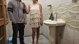 desi teen punished rough after smoking with hungry daddy licks