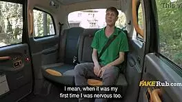 ready virgin for your first milf blowjob and ride