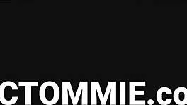 who wouldn't creampie this huge tits amateur girlfriend after oral worship?