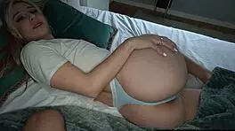 hey babe, wanna wake up and feel my cock deep inside you right now?