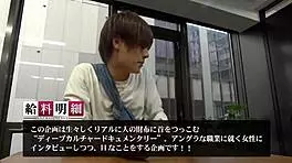 Top delivery girl instant sloppy blowjob back pounding 3P bliss