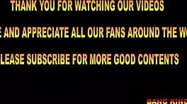 shocking rush of getting caught in wild hardcore doggy pounding outdoors