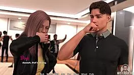 Law school milf big tits ass hardcore roleplay horny