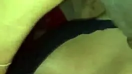 Bold wife cheats first time with hung neighbor pounding pussy