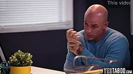 Teacher Hooks Up With Latina Student After Class