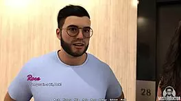 Law school milf big tits ass hardcore roleplay horny