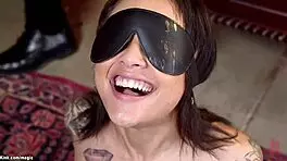 Butler SLAMS MILF and Bratty Teen Relentlessly