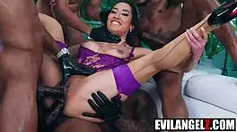 Petite Teen Dp Gangbang Big Cocks Chloe Amour Phoenix