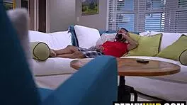 lulu chu can't stop till peter fitzwell finishes her