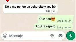 dona mary got wildly horny doggystyle fucked while hubby away