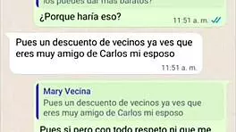 dona mary got wildly horny doggystyle fucked while hubby away