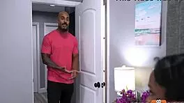 happy valentines dickdealer don pounds brianna moores passionately